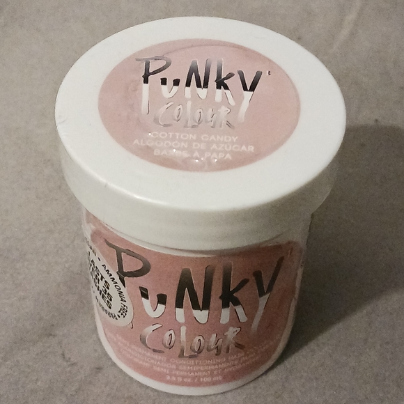 NWT! Punky Colour (Cotton Candy) - Picture 1 of 5
